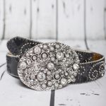 accessori matrimonio western