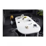 Idee arredamento: la collezione Ikea ricarica wireless