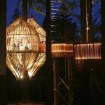 Redwoods Restaurant Nuova Zelanda