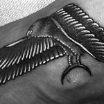 Tutti i tatuaggi di Rihanna