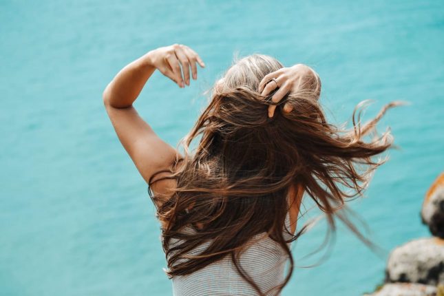 rimedi per capelli