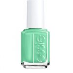 Smalto verde menta
