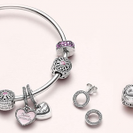 Collezione Pre-autunno Pandora 2016