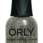 10 top coat effetto glitter