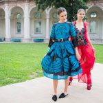 Alberta Ferretti SS 2017