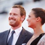 Alicia Vikander e Micheal Fassbender