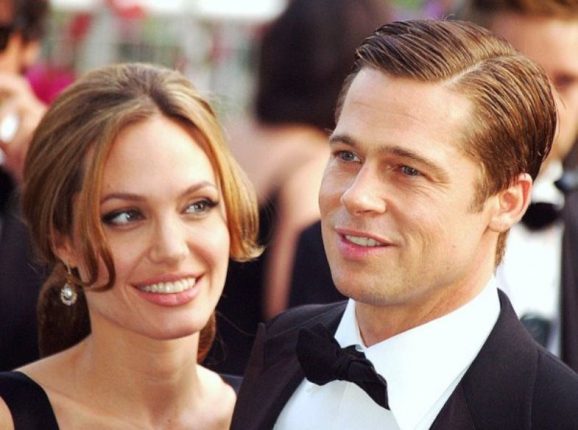 Jolie Pitt