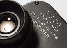Binocolo