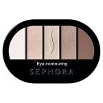 Sephora Colorful 5 Eye Contouring