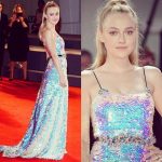 Dakota Fanning