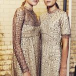 London Fashion Week settembre 2016: Emilia Wickstead