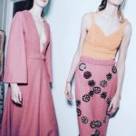 London Fashion Week settembre 2016: Emilia Wickstead