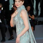 Emma Stone a Venezia