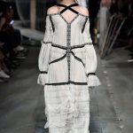London Fashion Week settembre 2016: Erdem