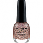 10 top coat effetto glitter