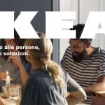 Ikea copertina
