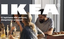 Ikea copertina