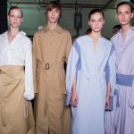 London Fashion Week settembre 2016: Joseph