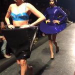 NYFW Settembre 2016: Jeremy Scot