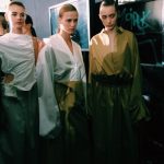 London Fashion Week settembre 2016: Joseph