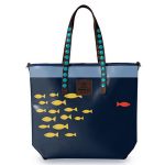 Gabs shopper Lucrezia