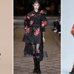 London Fashion Week settembre 2016