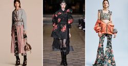 London Fashion Week settembre 2016