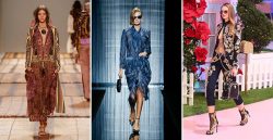 Milano Moda Donna SS 2017