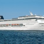 MSC Sinfonia