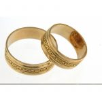 matrimonio celtico i Gioielli della sposa