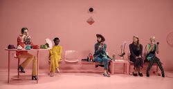 Milano Moda Donna SS 2017