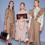 London Fashion Week settembre 2016: Mulberry