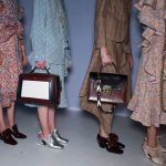 London Fashion Week settembre 2016: Mulberry