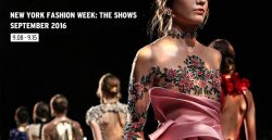 NYFW SS 2017