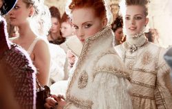 PFW SS 2017