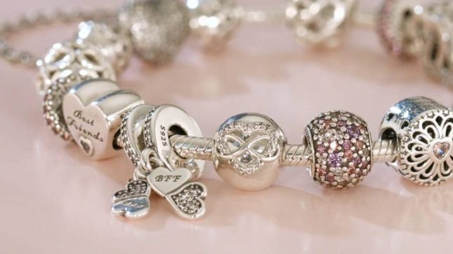 La nuova collezione Pandora Pre-Autunno è arrivata