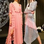 London Fashion Week settembre 2016: Preen