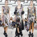 London Fashion Week settembre 2016: Preen