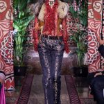 Roberto Cavalli SS 2017