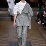 London Fashion Week settembre 2016: Simone Rocha