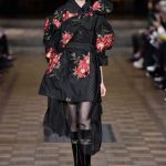London Fashion Week settembre 2016: Simone Rocha