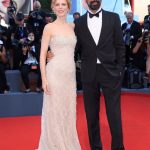 Sonia Bergamasco e Fabrizio Gifuni