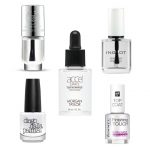 Top coat: i prodotti top