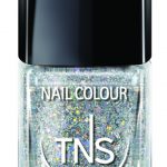 10 top coat effetto glitter