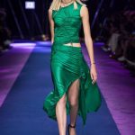 Versace SS 2017