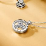Pandora collana Pendente componiblie