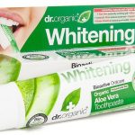 Dentifrici sbiancanti: i prodotti più efficaci
