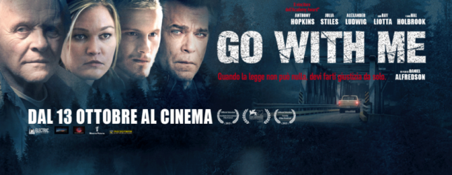 Go with me