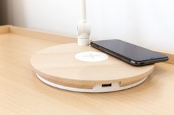 Idee arredamento: la collezione Ikea ricarica wireless