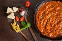 ragù bimby